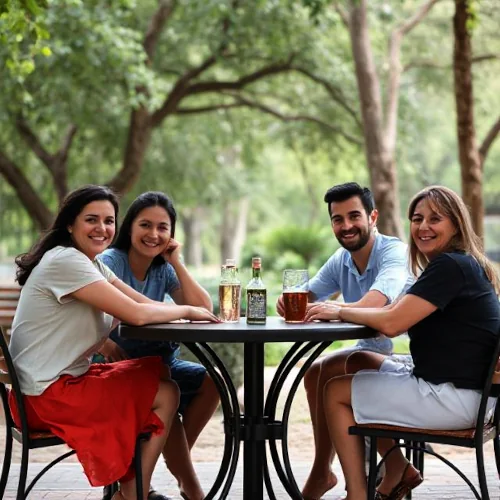 Property Sharing Agreements Among Families and Friends